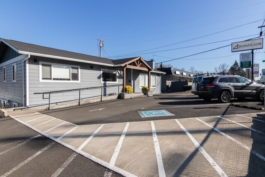 9645-9655 SW Beaverton Hillsdale Hwy, Beaverton, OR for sale - Building Photo - Image 2 of 25
