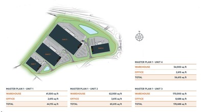 A522 Uttoxeter Streets, Uttoxeter for lease Floor Plan- Image 2 of 3