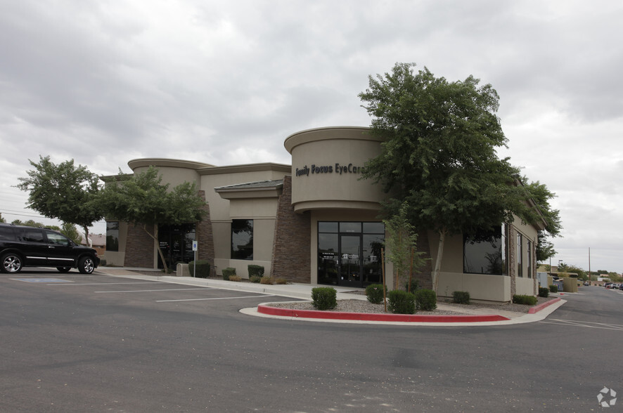 2915 E Baseline Rd, Gilbert, AZ for sale - Primary Photo - Image 1 of 9