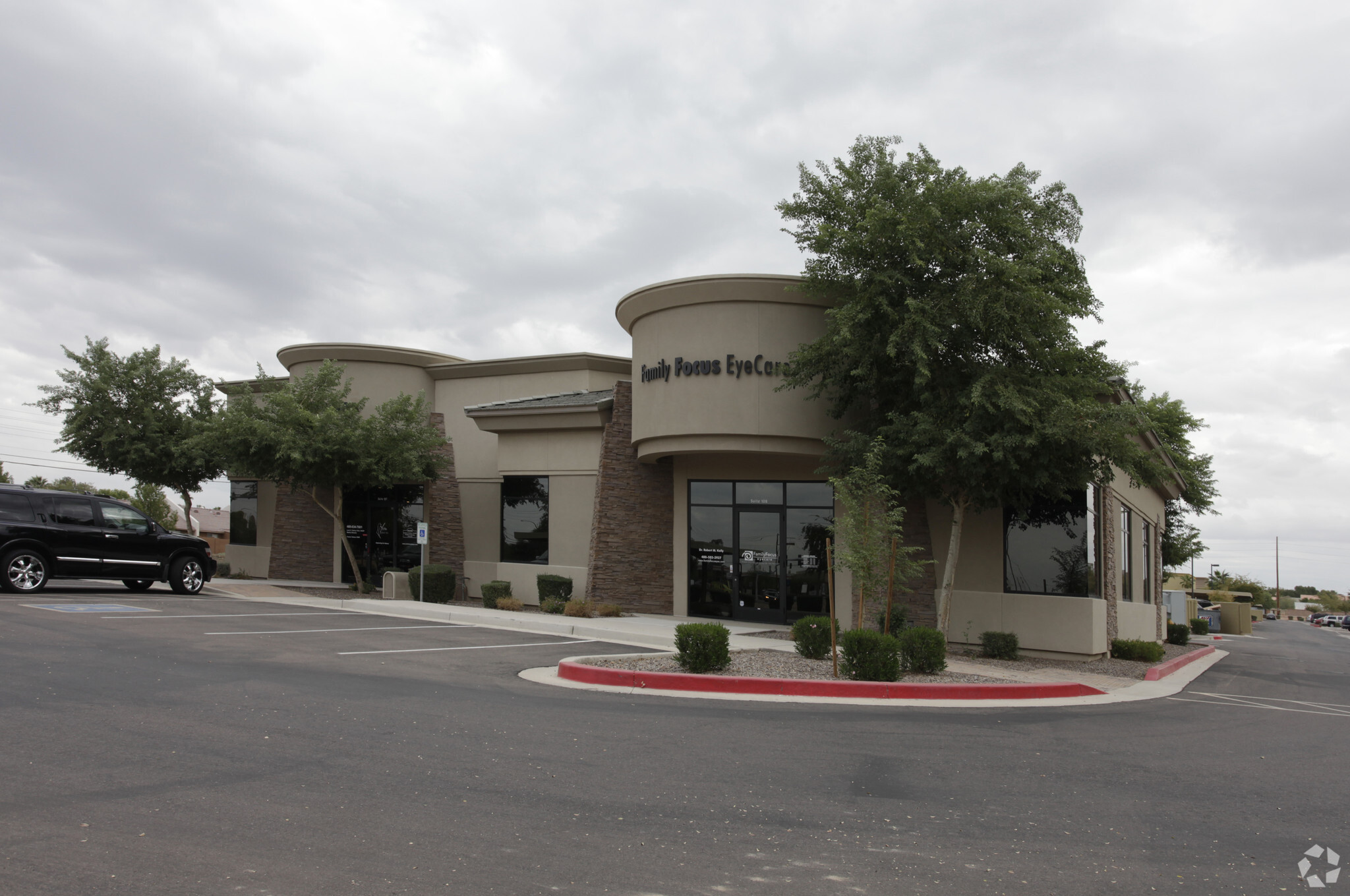 2915 E Baseline Rd, Gilbert, AZ for sale Primary Photo- Image 1 of 10