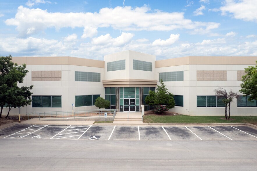 3811 Cedar Blvd, Baytown, TX 77523 Cedar Port Industrial Park