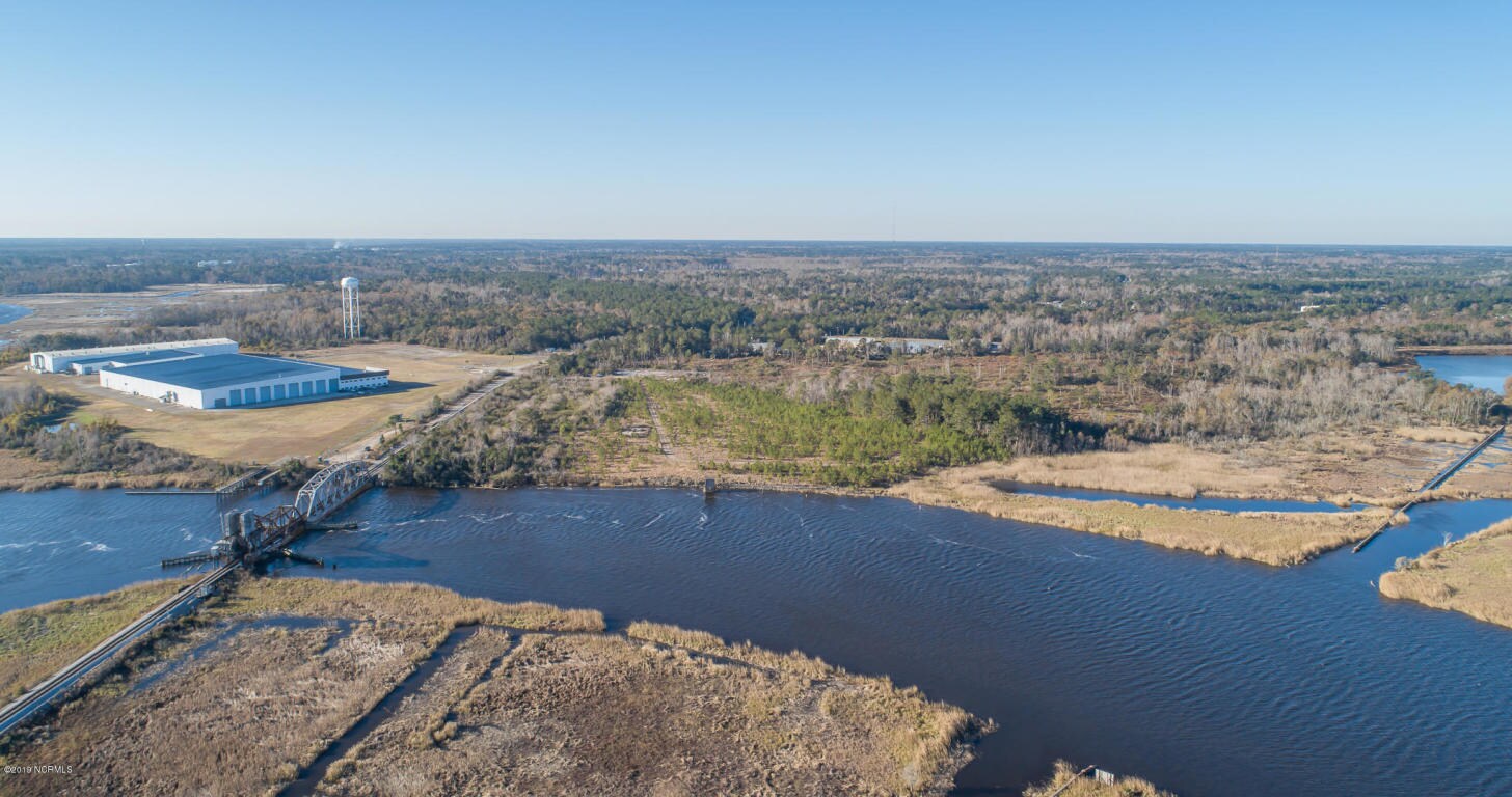0 Cedar Hill Rd, Navassa, NC 28451 Land for Sale
