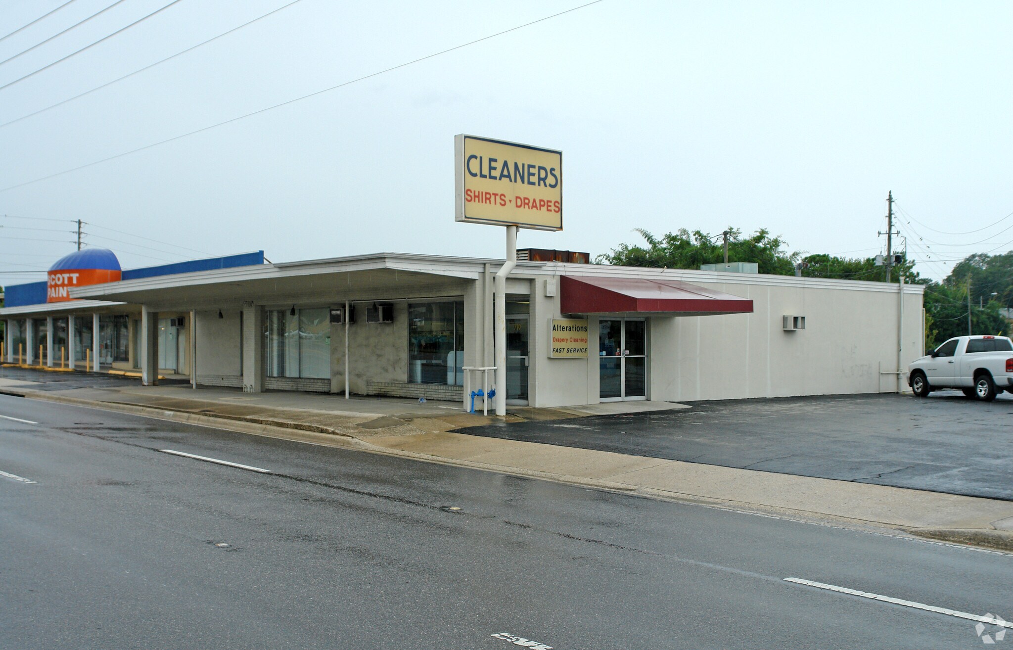 710-712 S Missouri Ave, Clearwater, FL for sale Primary Photo- Image 1 of 1