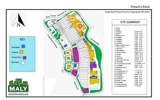 More details for 2100 Goldie Prewitt Pkwy, Lake Ozark, MO - Land for Lease