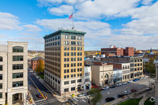 More details for 300 Main St, Lafayette, IN - Office for Lease