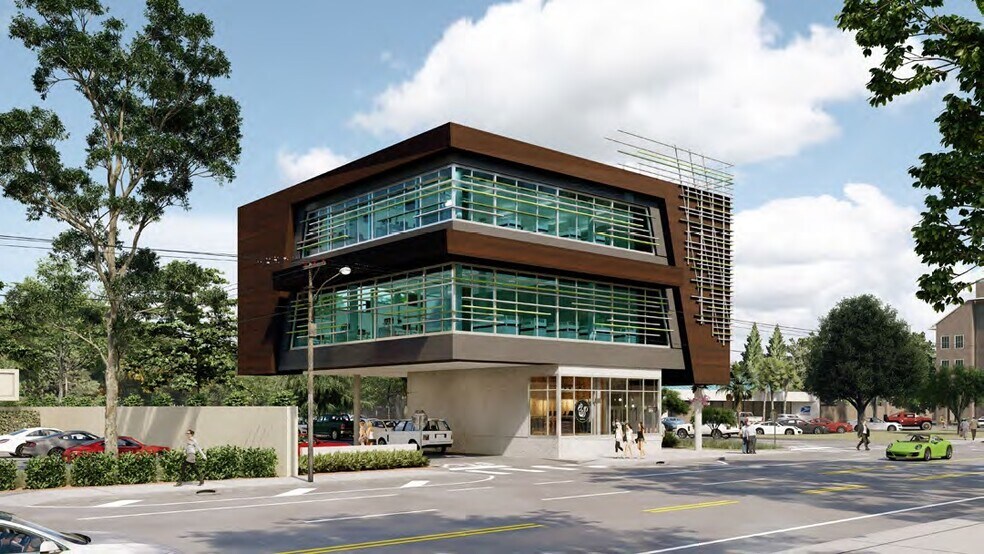 1717 Edgewater Dr, Orlando, FL for sale - Building Photo - Image 2 of 2