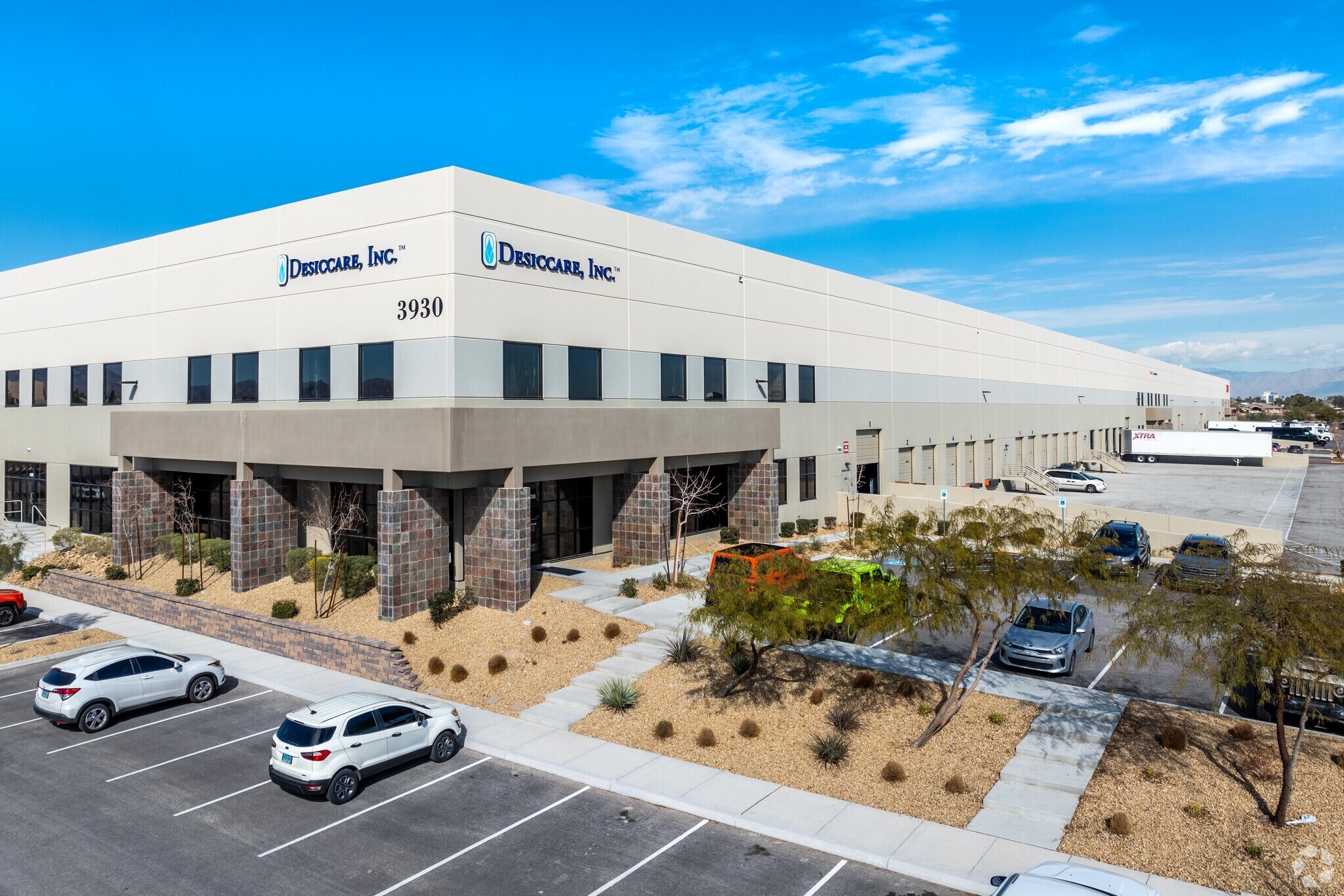 3930 W Windmill Ln, Las Vegas, NV for sale Primary Photo- Image 1 of 1