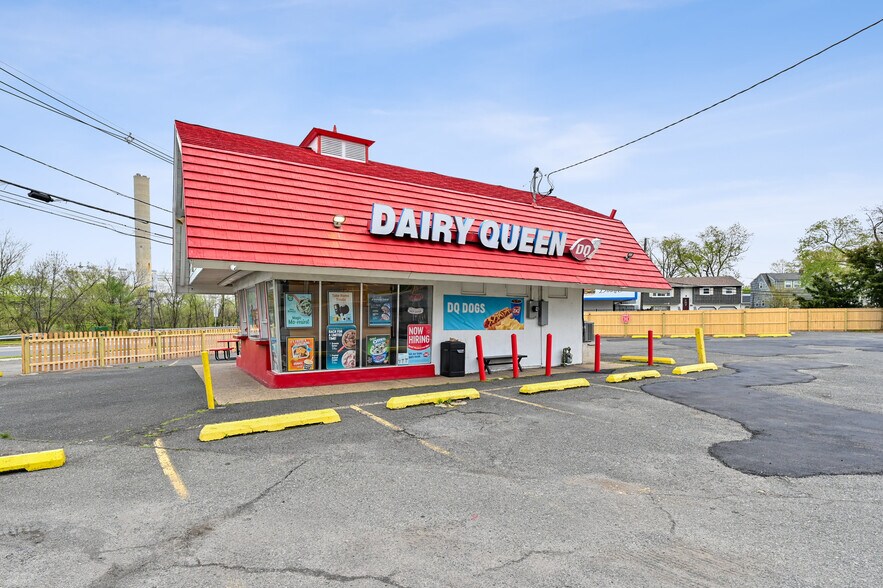 735 E Hazelwood Ave, Rahway, NJ 07065 Land for Sale