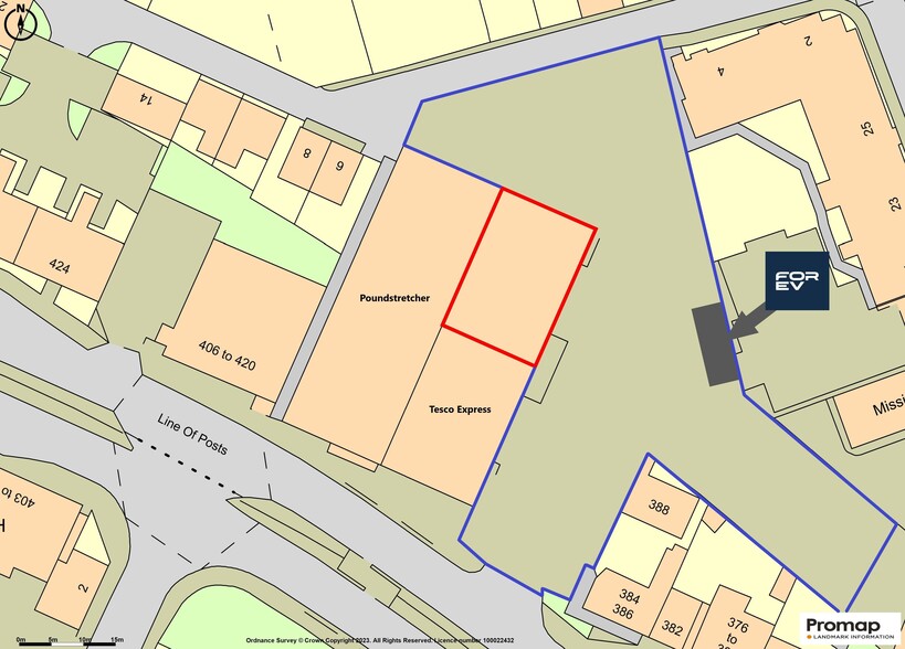 390-406 Great Northern Rd, Aberdeen for lease - Building Photo - Image 3 of 3