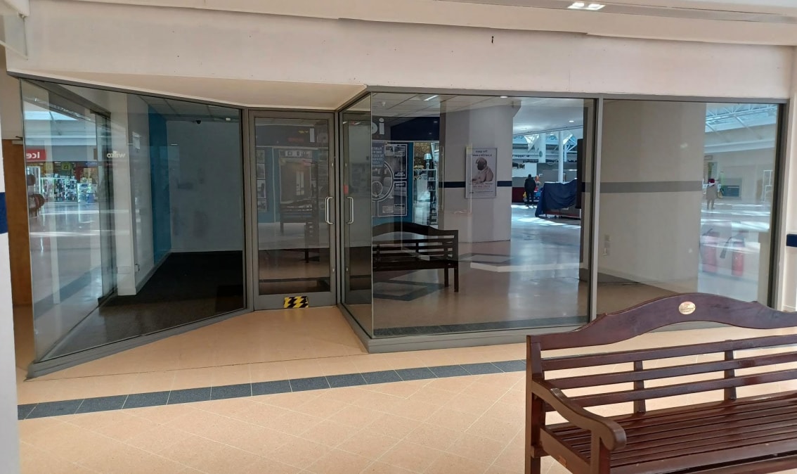 129 Pound Way, Oxford for lease Building Photo- Image 1 of 1