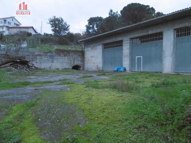 Industrial in Ourense for sale - Building Photo - Image 2 of 8