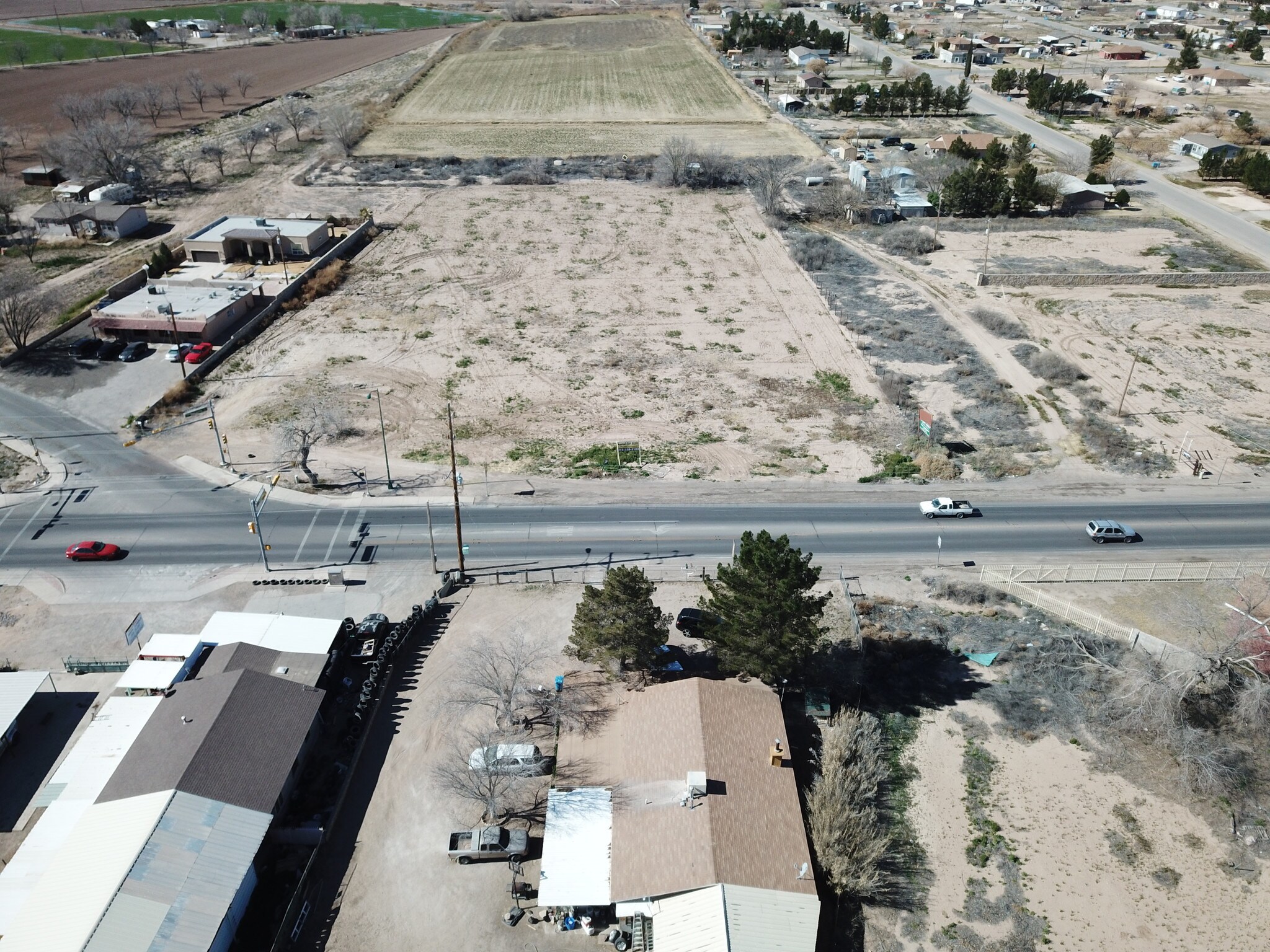 11768 Socorro Rd, Socorro, TX for sale Other- Image 1 of 1