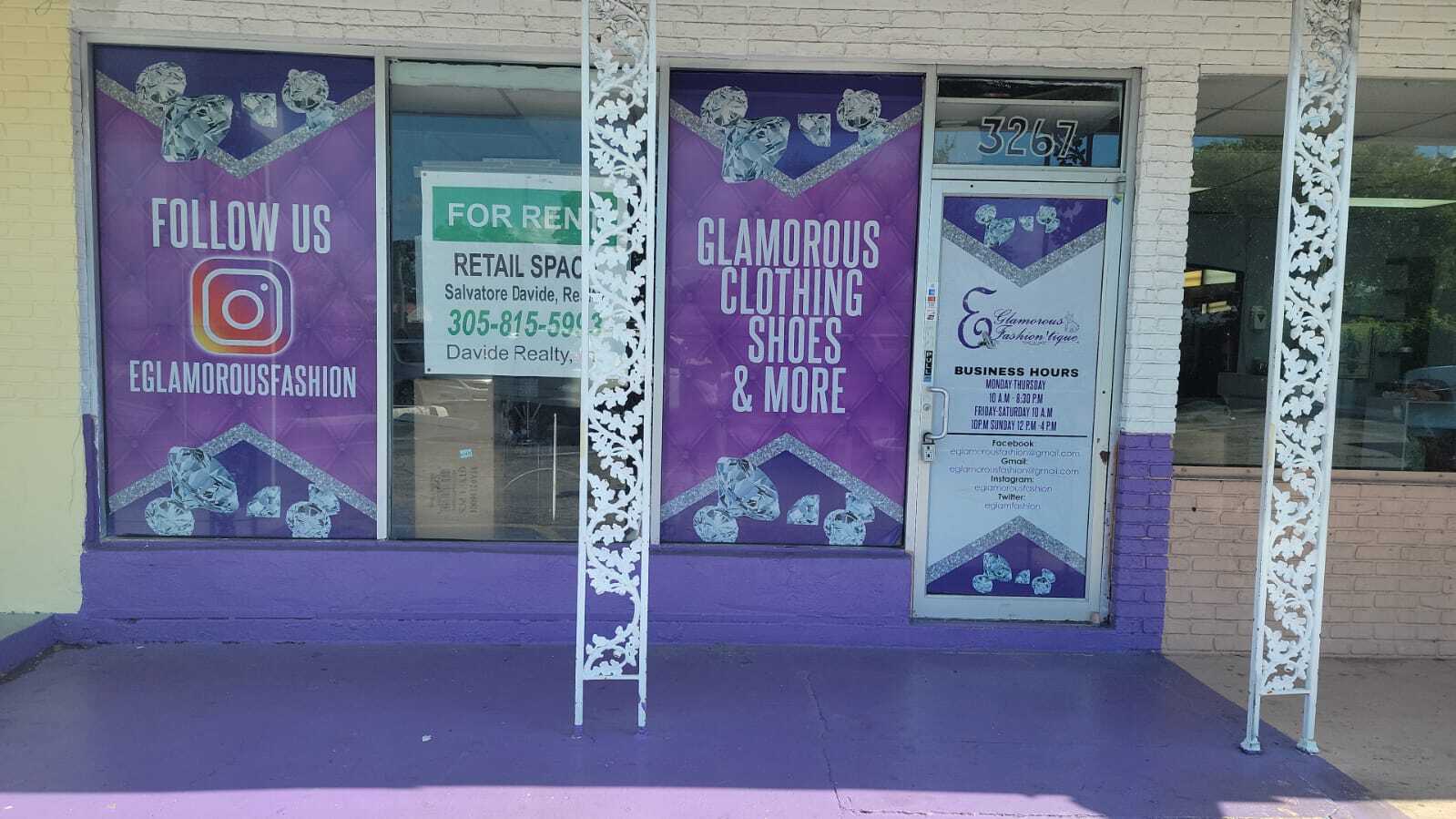 3265 W Broward Blvd, Lauderhill, FL for sale Building Photo- Image 1 of 1