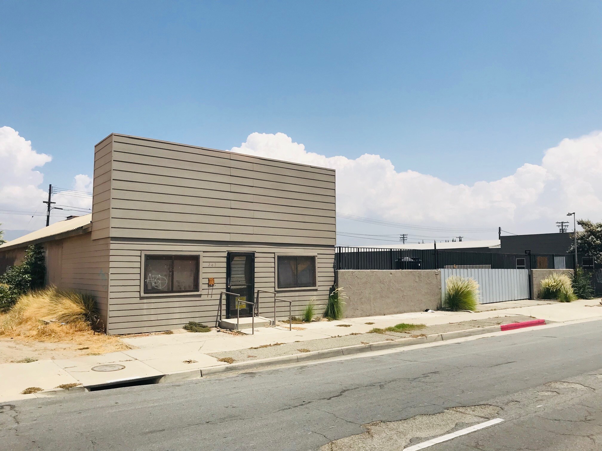 363 E Valley Blvd, Colton, CA for sale Building Photo- Image 1 of 1