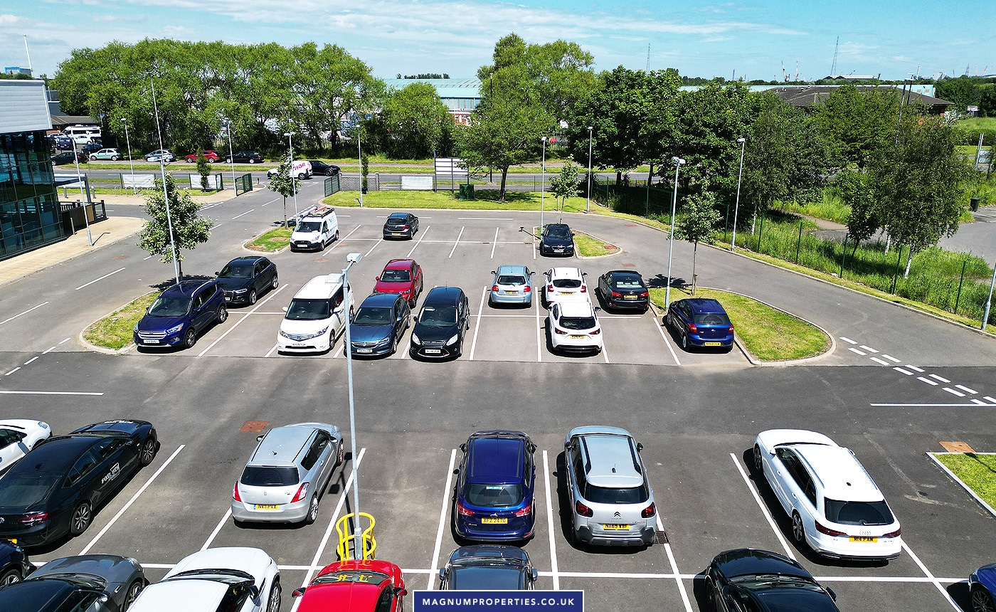 South Bank Rd, Middlesbrough for lease Building Photo- Image 1 of 7