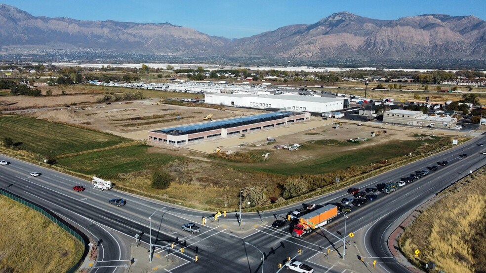1200 South S 1900 West, Ogden, UT for lease - Primary Photo - Image 1 of 1
