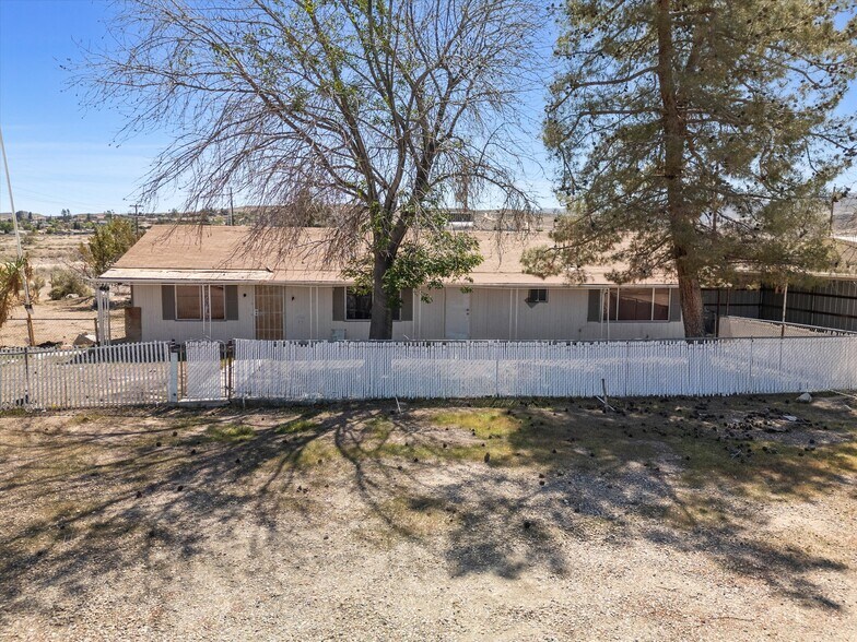 523-529 Kristin st, Taft, CA for sale - Building Photo - Image 2 of 53