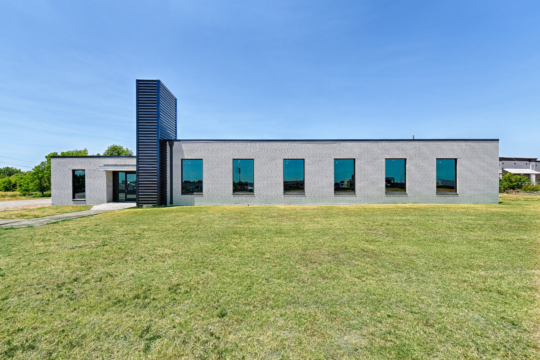 5500 W I-30 Frontage Rd, Greenville, TX for sale Building Photo- Image 1 of 1