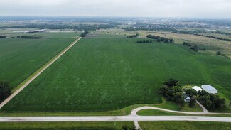 More details for 3801 Arbor Rd, Davey, NE - Land for Sale