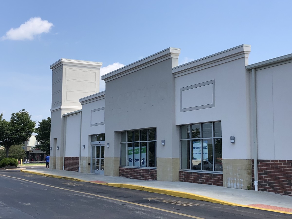 2700 Dekalb Pike, East Norriton, PA, 19401 - Retail Space For Lease ...