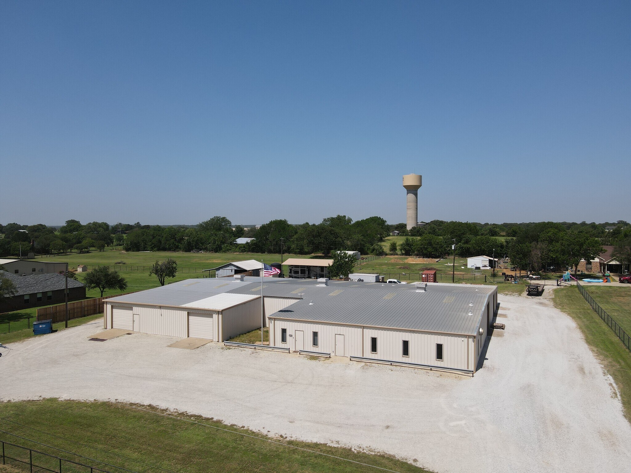 7782 Berry Rd, Burleson, TX for sale Building Photo- Image 1 of 1