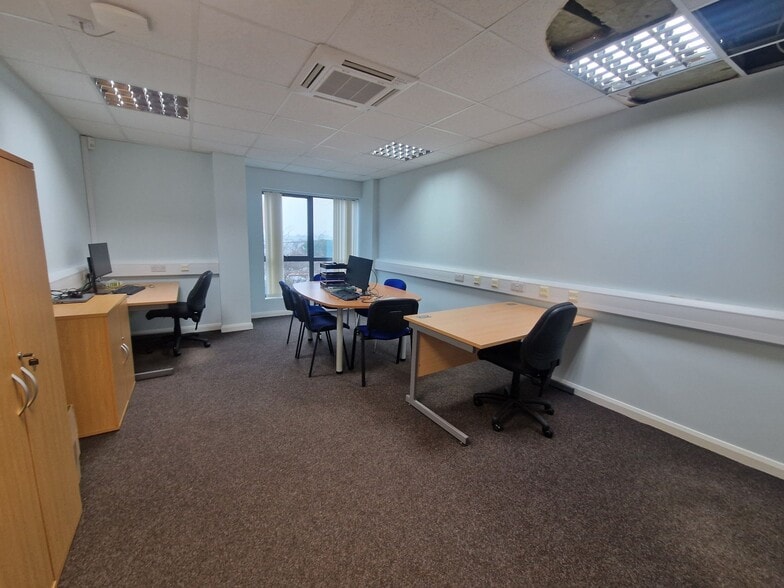 A5 Dittons Rd, Polegate for lease - Interior Photo - Image 3 of 5