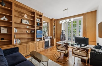 174 Boulevard Malesherbes, Paris for lease Interior Photo- Image 1 of 12