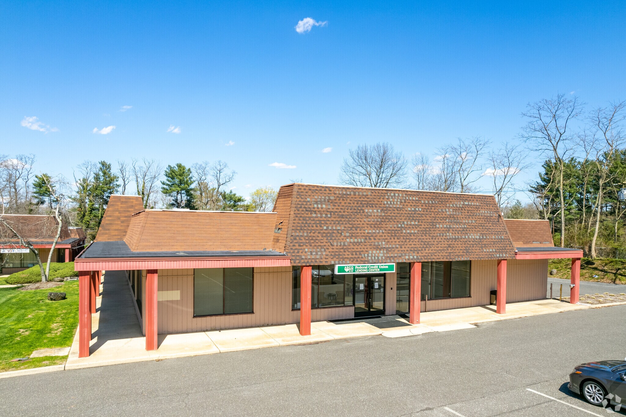 621 Beverly Rancocas Rd, Willingboro, NJ 08046 Building 1