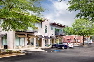 More details for 749 Moreland Ave, Atlanta, GA - Office/Retail, Retail for Lease