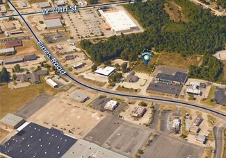 More details for 0 Pines Rd & I-20, Shreveport, LA - Land for Sale