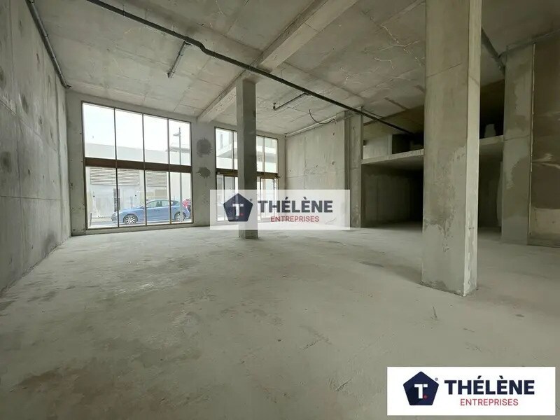 Retail in Montpellier for lease Interior Photo- Image 1 of 9