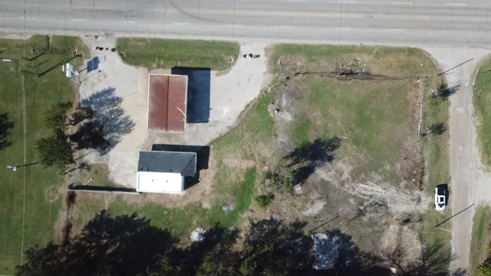 6735 N Peoria Ave, Tulsa, OK for sale - Building Photo - Image 2 of 11