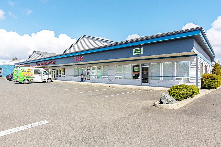 3527 Highway 101 N, Gearhart, OR for sale - Primary Photo - Image 1 of 1