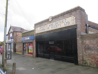 More details for 33 Hall Ln, Huyton - Retail for Sale