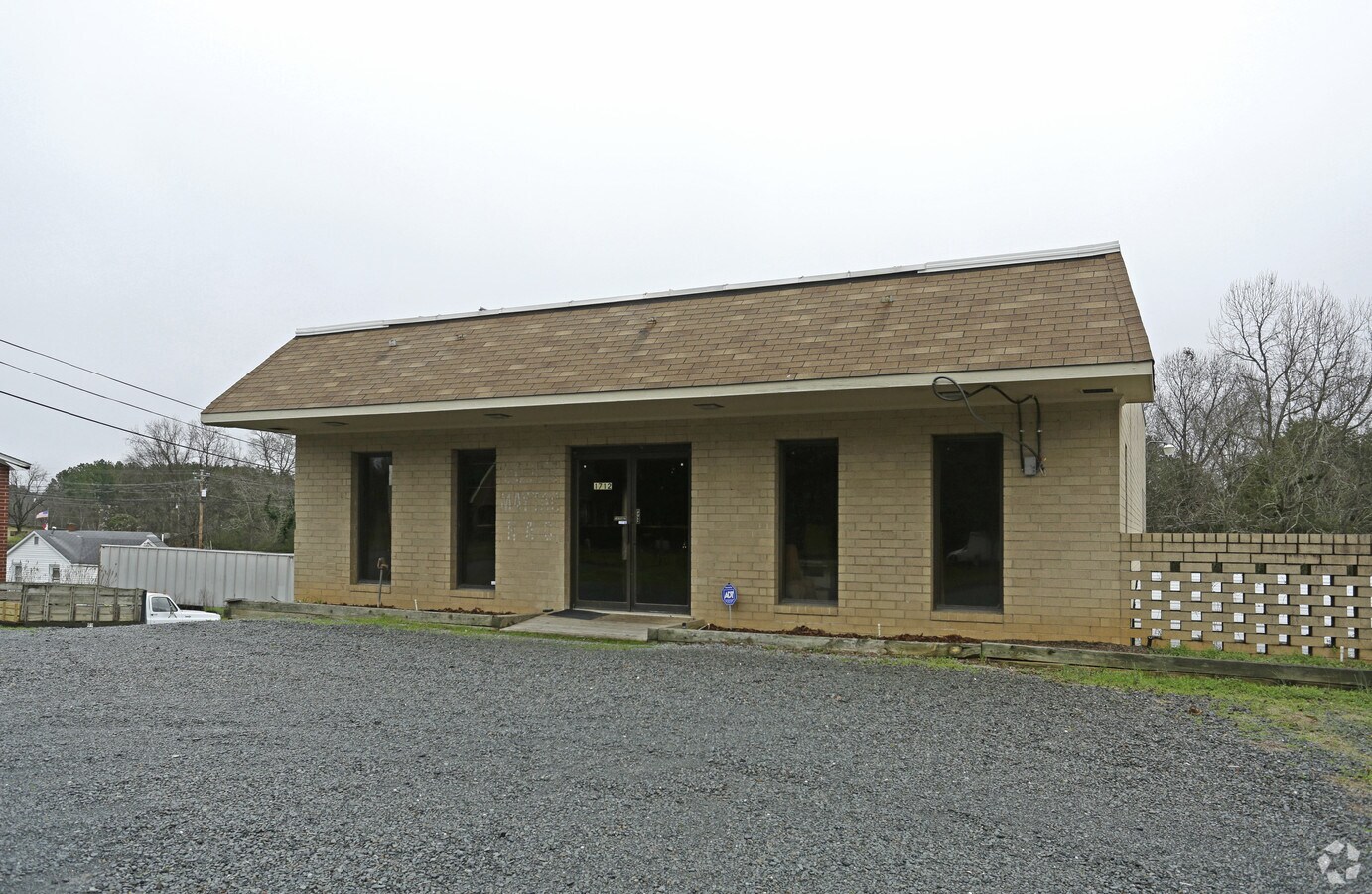 1712 US 52 Hwy N, Albemarle, NC 28001