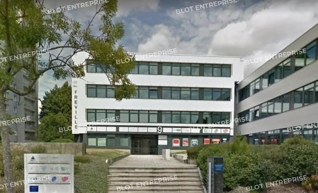 Office in Rennes for sale Building Photo- Image 1 of 10