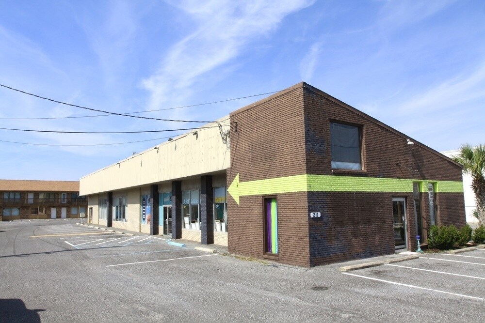 211 Main St, Destin, FL for sale Building Photo- Image 1 of 1