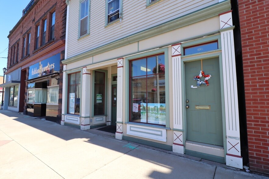404 Main St W, Ashland, WI for sale - Building Photo - Image 3 of 43