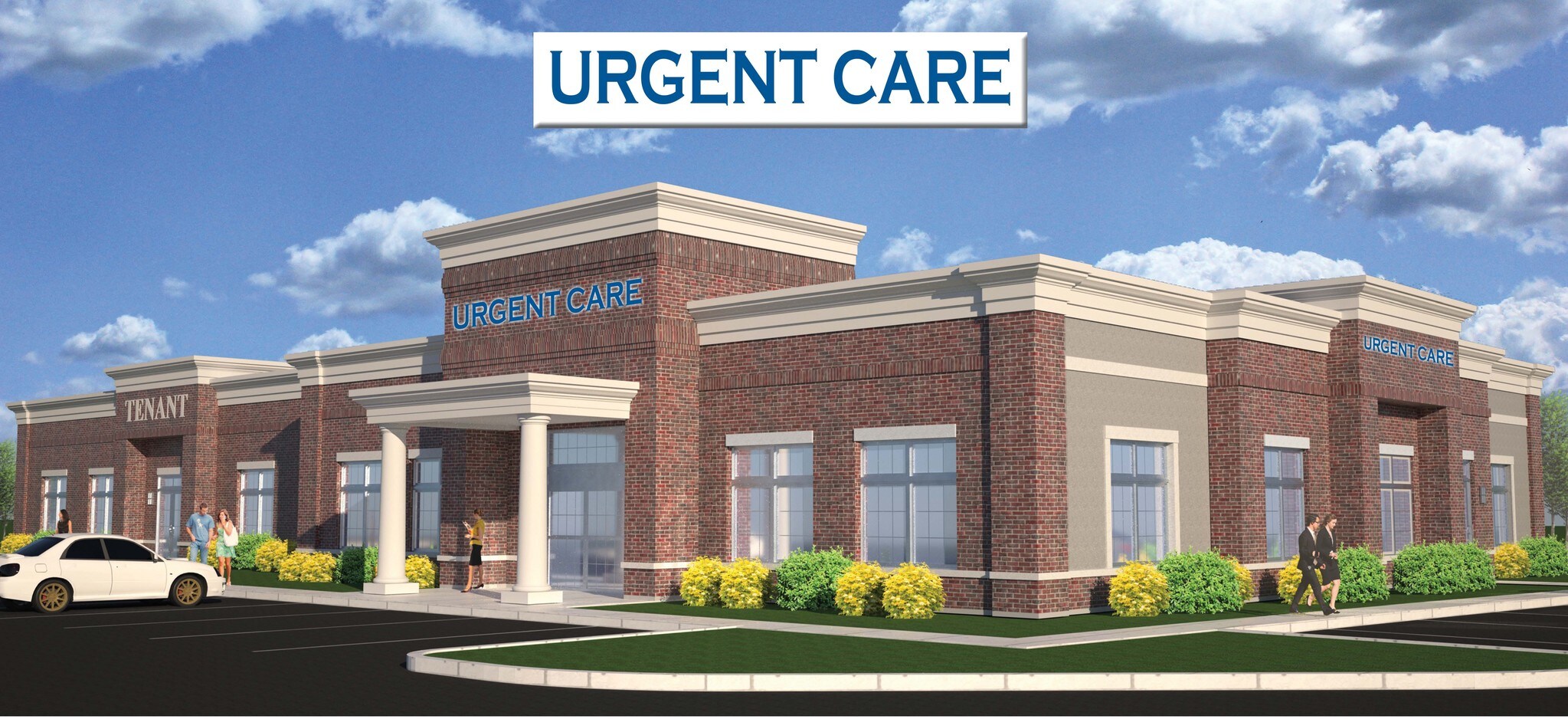 4475 W Fairview Pky, Ellenwood, GA for sale Building Photo- Image 1 of 1