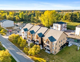 More details for 3365 Boul Bécancour, Bécancour, QC - Multifamily for Sale