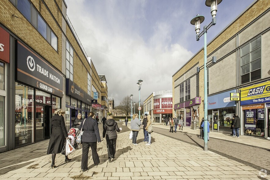 Cavendish Walk, Huyton for lease - Other - Image 3 of 4