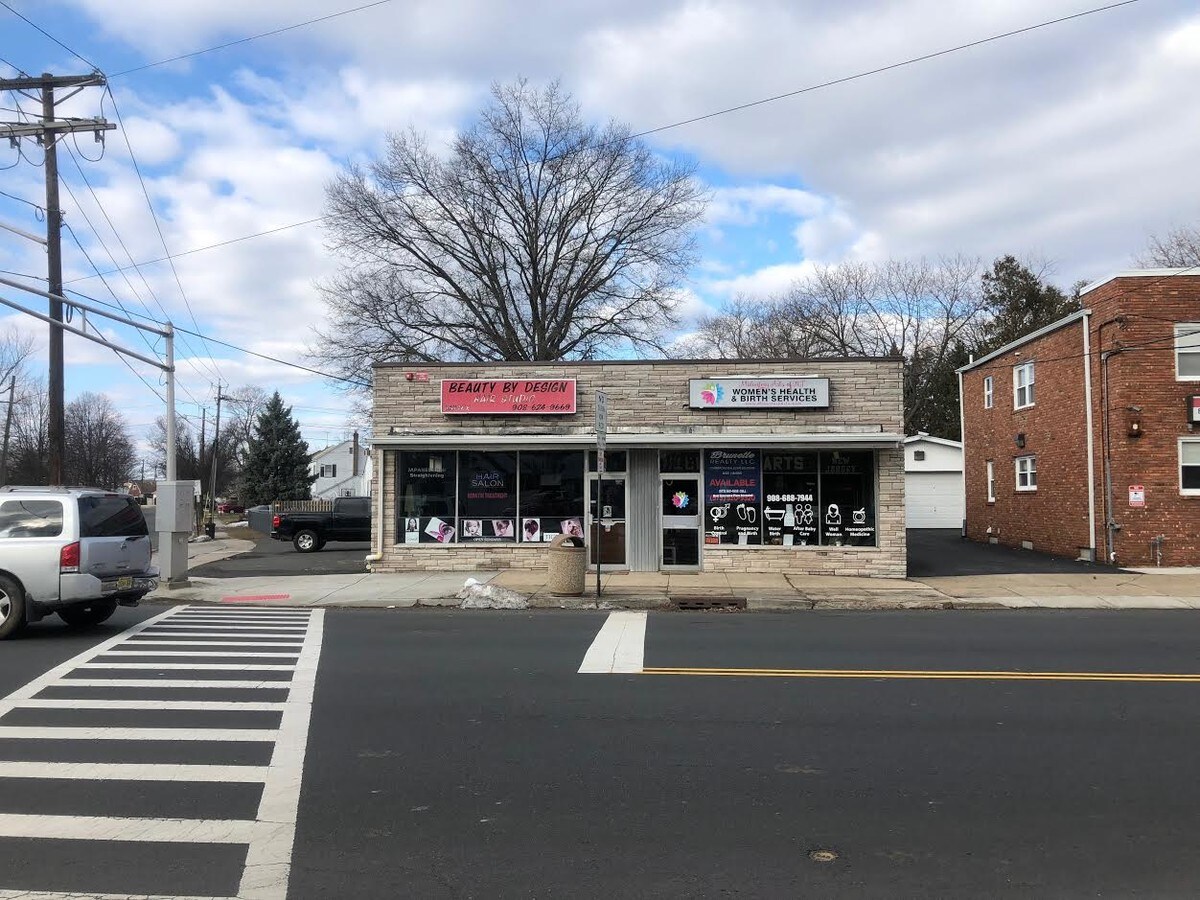 402 Chestnut St, Union, NJ 07083