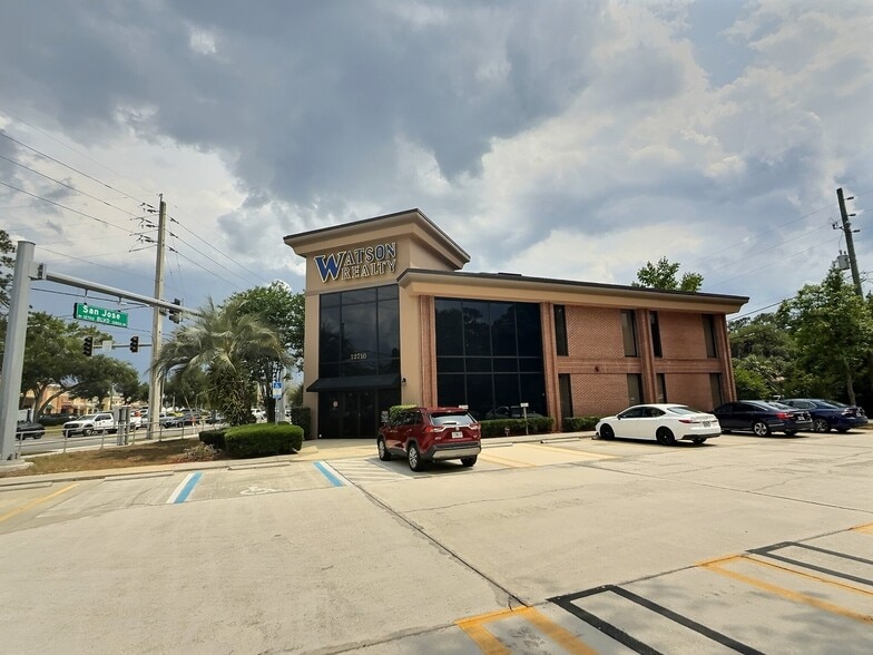 12710 San Jose Blvd, Jacksonville, FL for lease - Building Photo - Image 1 of 4