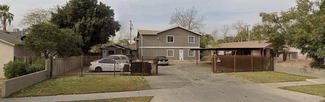 More details for 628 S Sierra Vista Ave, Fresno, CA - Multifamily for Sale