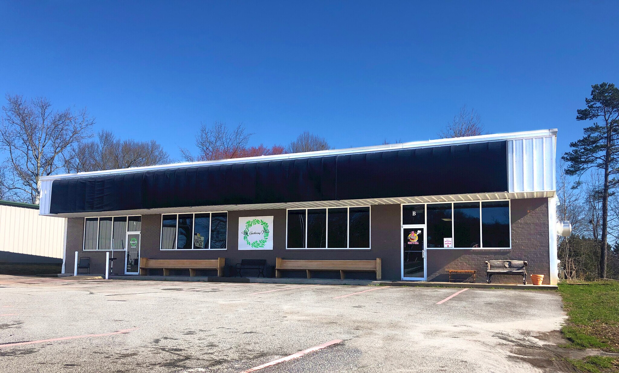 3318 Brushy Creek Rd, Greer, SC for sale Building Photo- Image 1 of 1