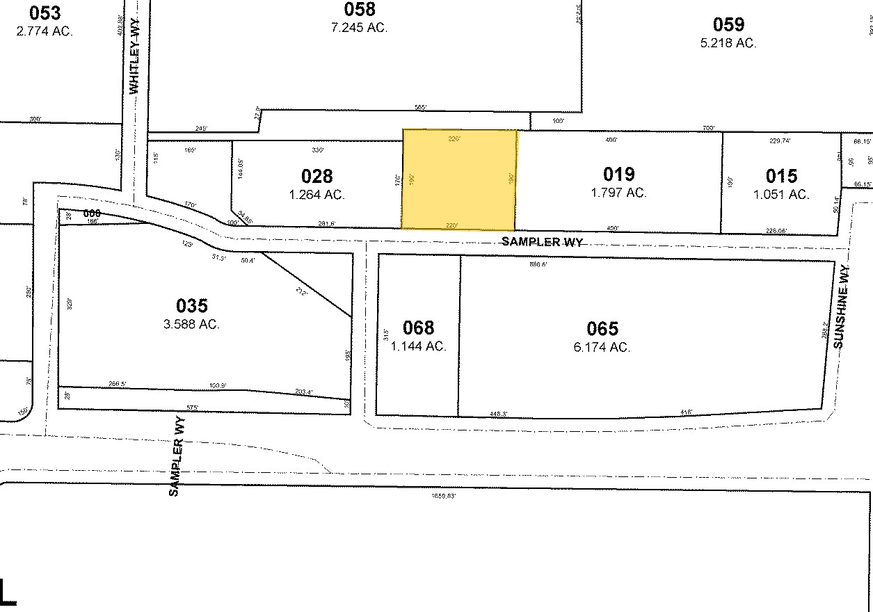 987 Sampler Way, East Point, GA 30344