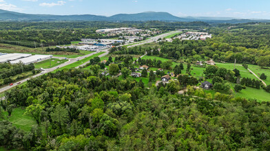 8782 Winchester Rd, Front Royal, VA - aerial  map view - Image1