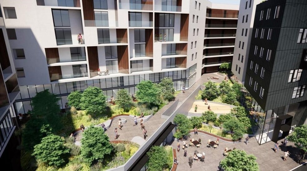 717-759 N Hill St, Los Angeles, CA for sale - Building Photo - Image 3 of 8