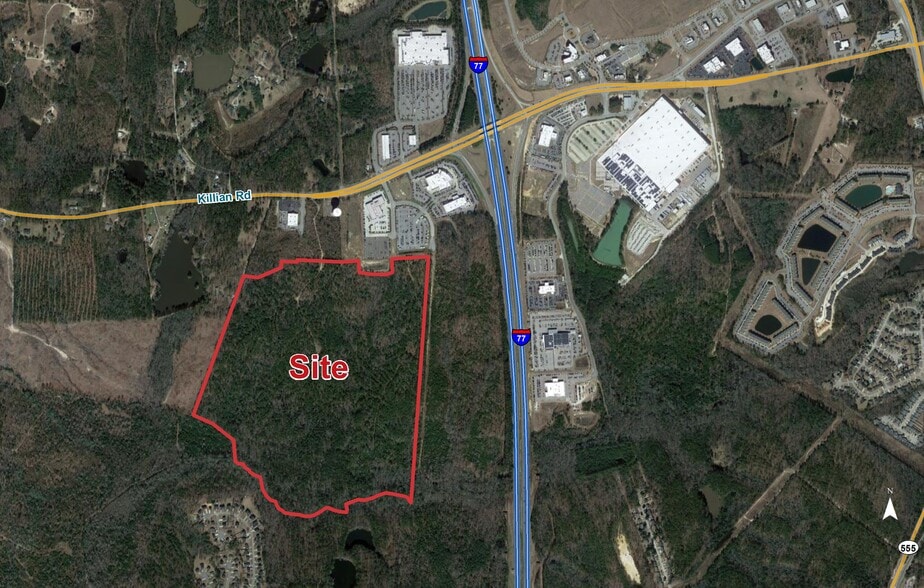 310 Killian Rd, Columbia, SC 29203