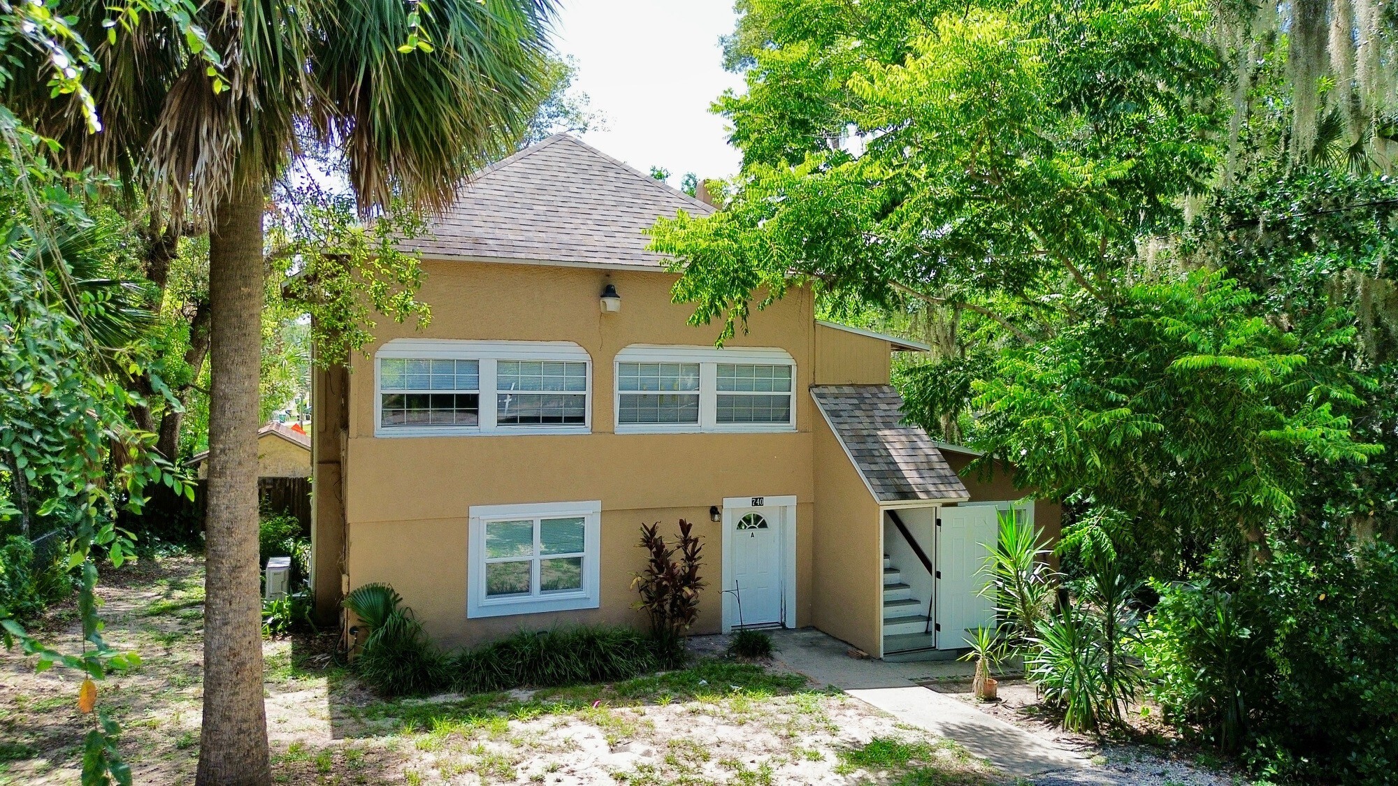 740 N Sans Souci Ave, Deland, FL for sale Primary Photo- Image 1 of 4